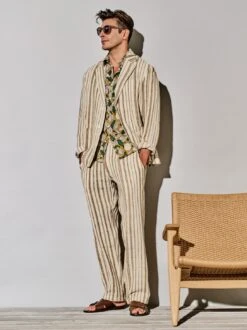 Holzsonnenbrille Possenhofen -Modekleidung Geschäft EC29 7985 DA 1