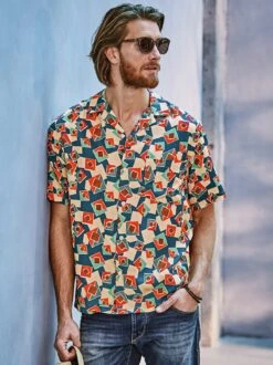 Holzsonnenbrille Possenhofen -Modekleidung Geschäft EC29 7985 DC