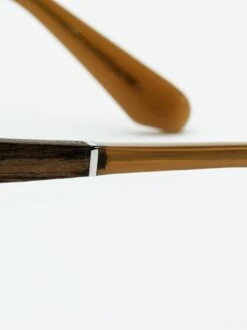 Holzsonnenbrille Possenhofen -Modekleidung Geschäft EC29 7985 DH