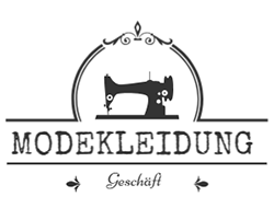 Modekleidung Geschäft